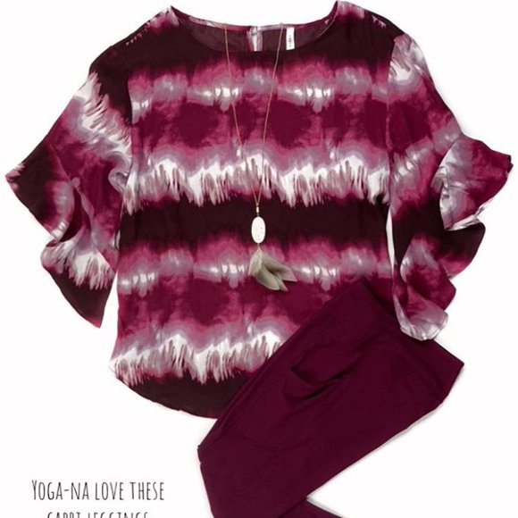 NWT Women's Tie Dye Tunic Size S - Picture 5 of 5